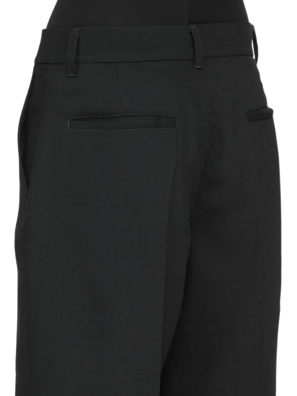 Rick Owens Women Shorts RICK OWENS