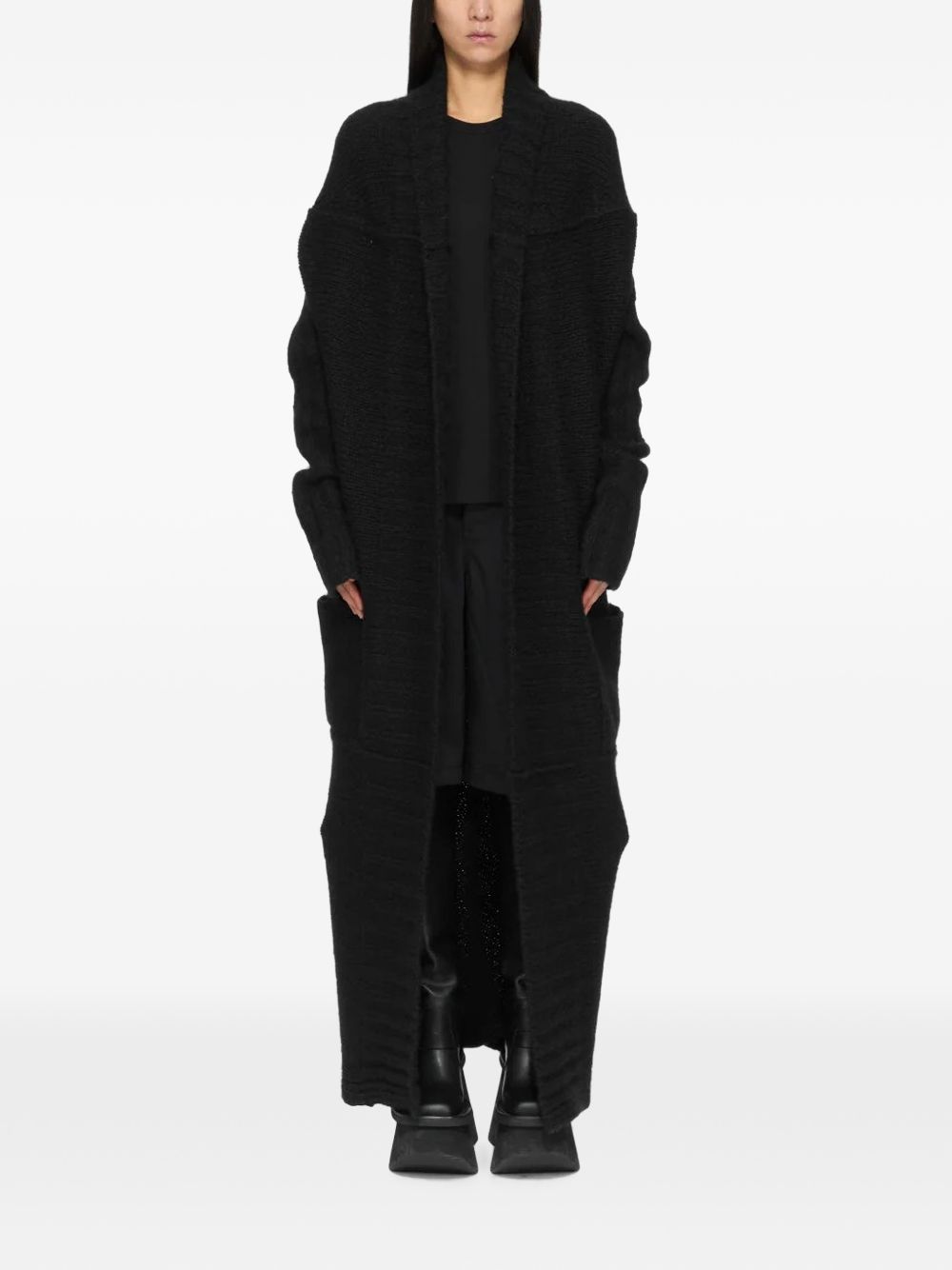 Rick Owens Women Shorts RICK OWENS