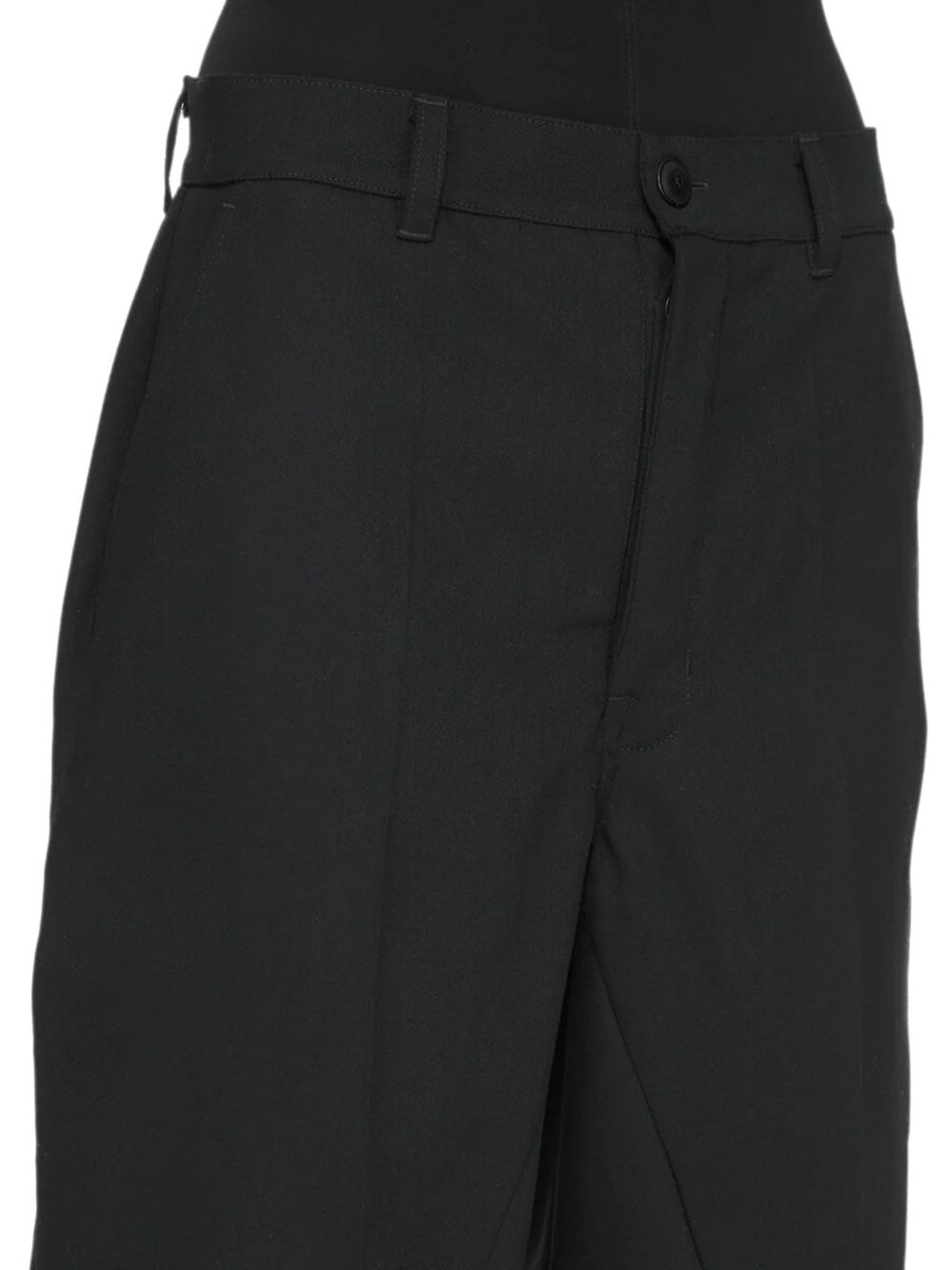 Rick Owens Women Shorts RICK OWENS