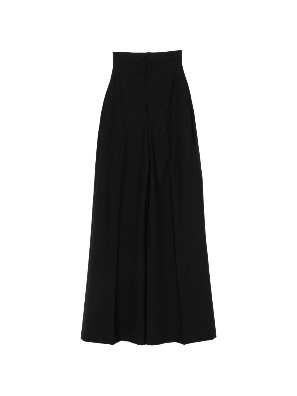 Rick Owens Women Wide-Leg Trousers RICK OWENS