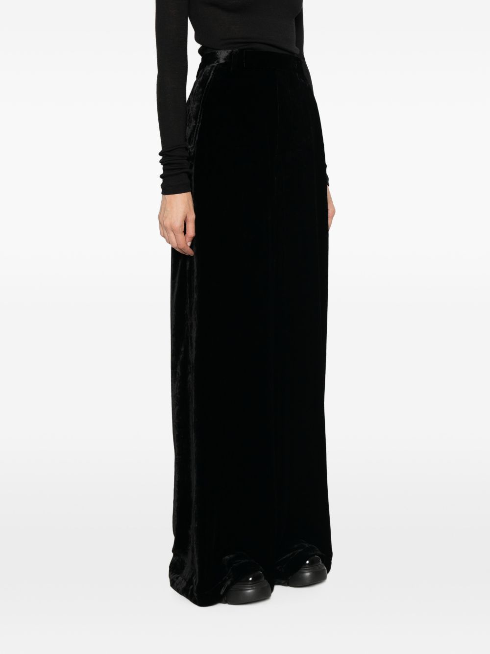 Rick Owens Women Trousers RICK OWENS