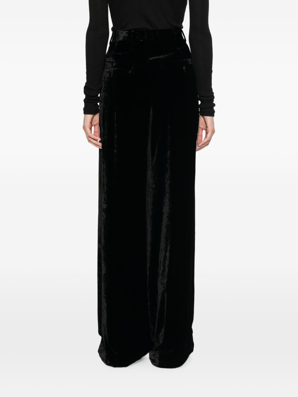 Rick Owens Women Trousers RICK OWENS