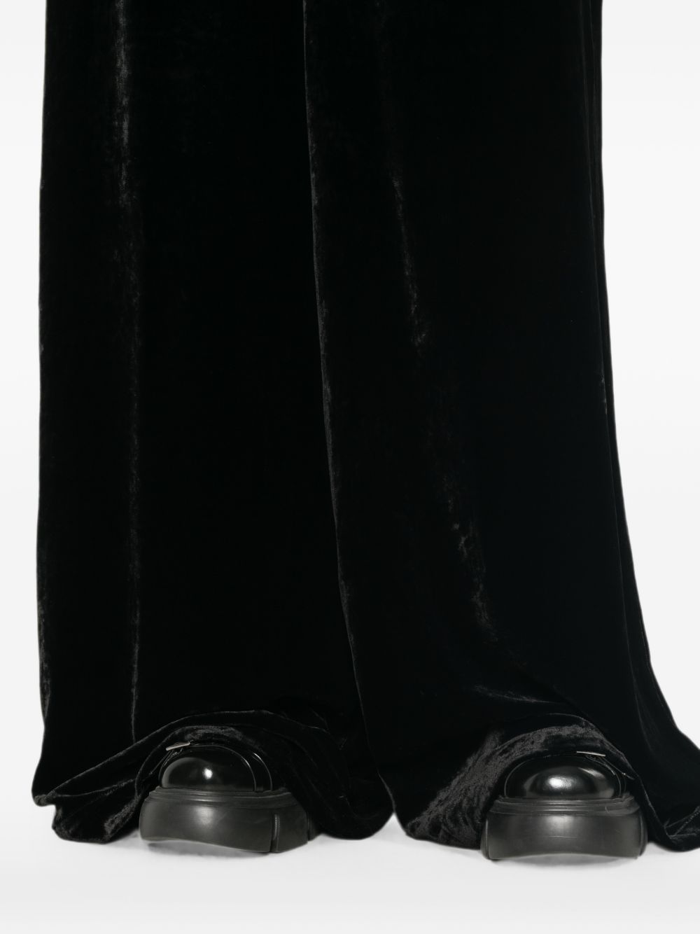 Rick Owens Women Trousers RICK OWENS