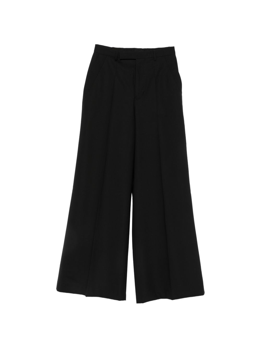 Rick Owens Women Trousers RICK OWENS