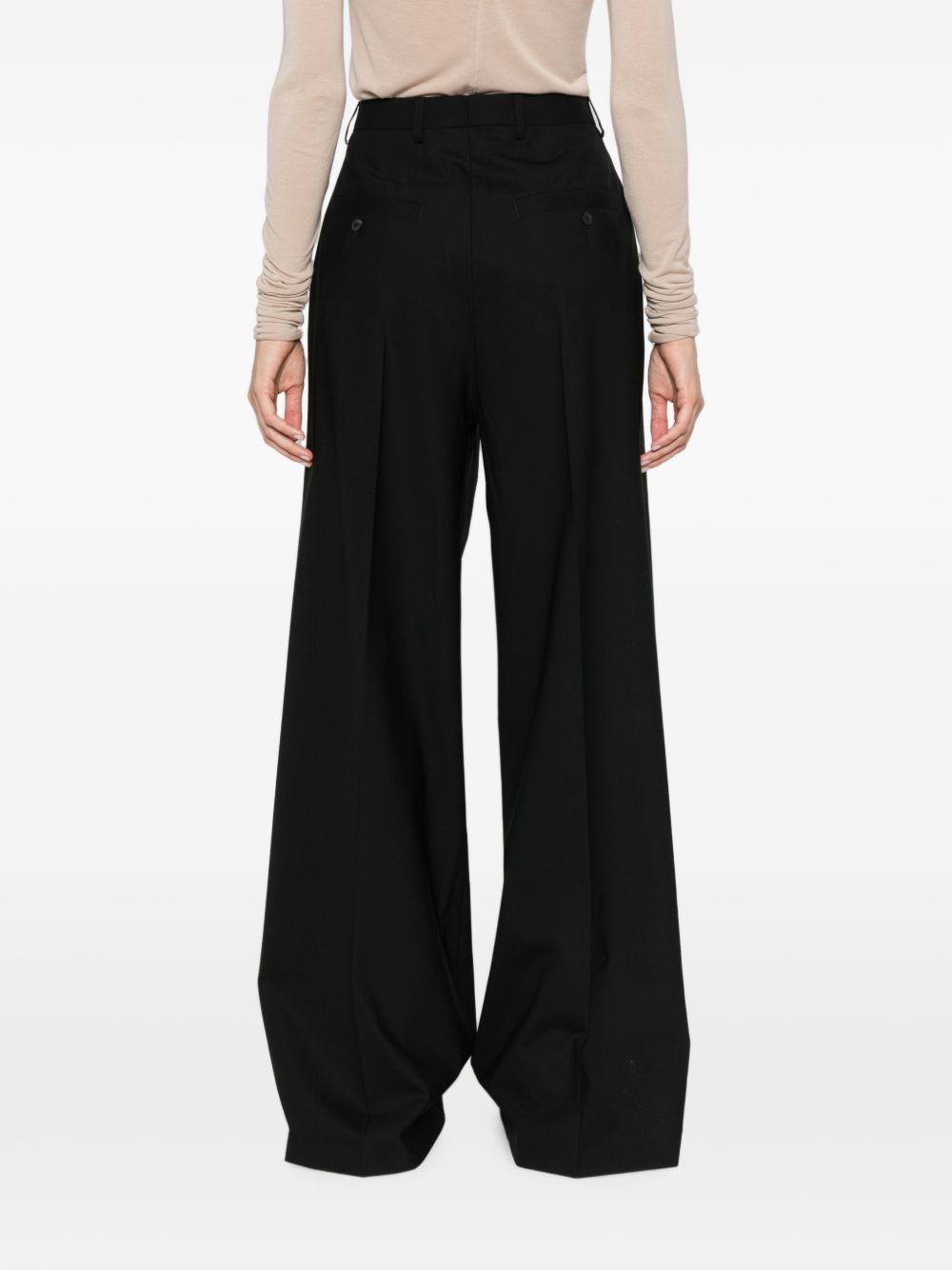 Rick Owens Women Trousers RICK OWENS