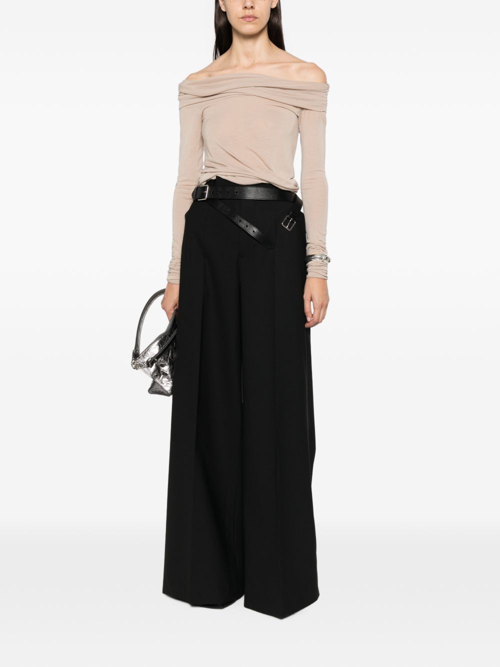 Rick Owens Women Trousers RICK OWENS
