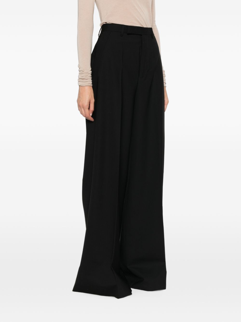 Rick Owens Women Trousers RICK OWENS