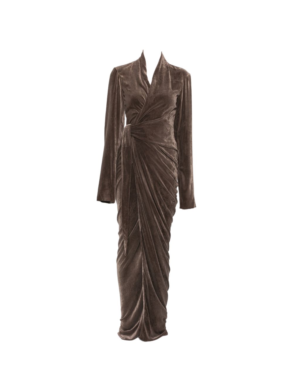 Rick Owens Women Dresses RICK OWENS