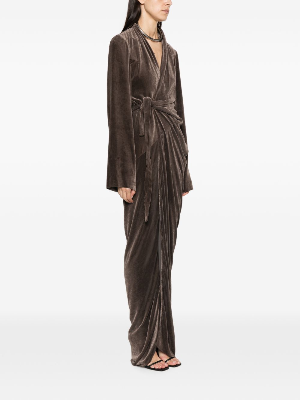 Rick Owens Women Dresses RICK OWENS