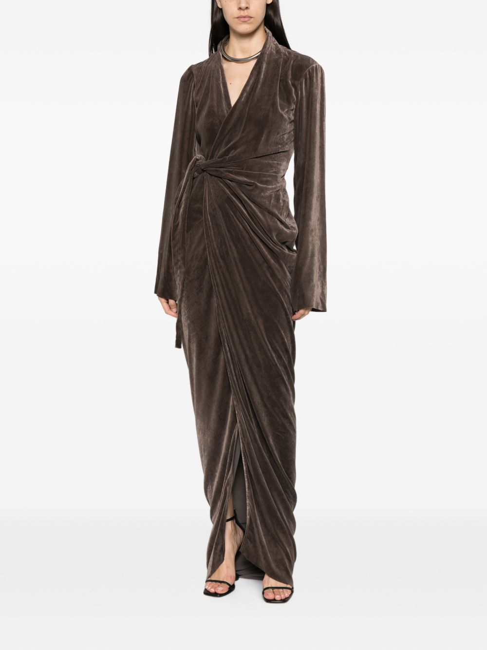 Rick Owens Women Dresses RICK OWENS