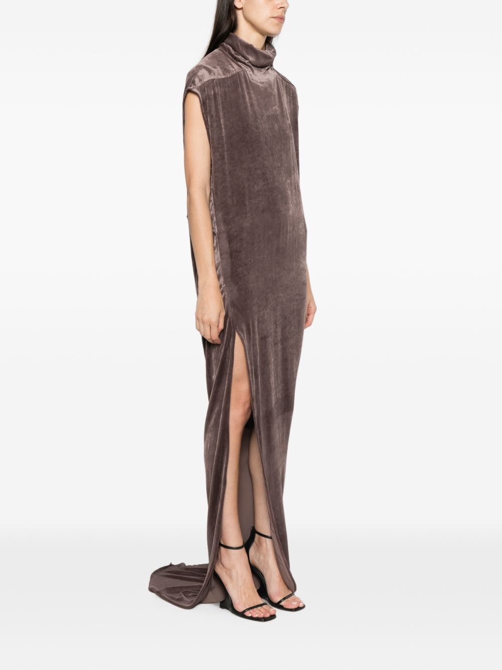 Rick Owens Women Dresses
