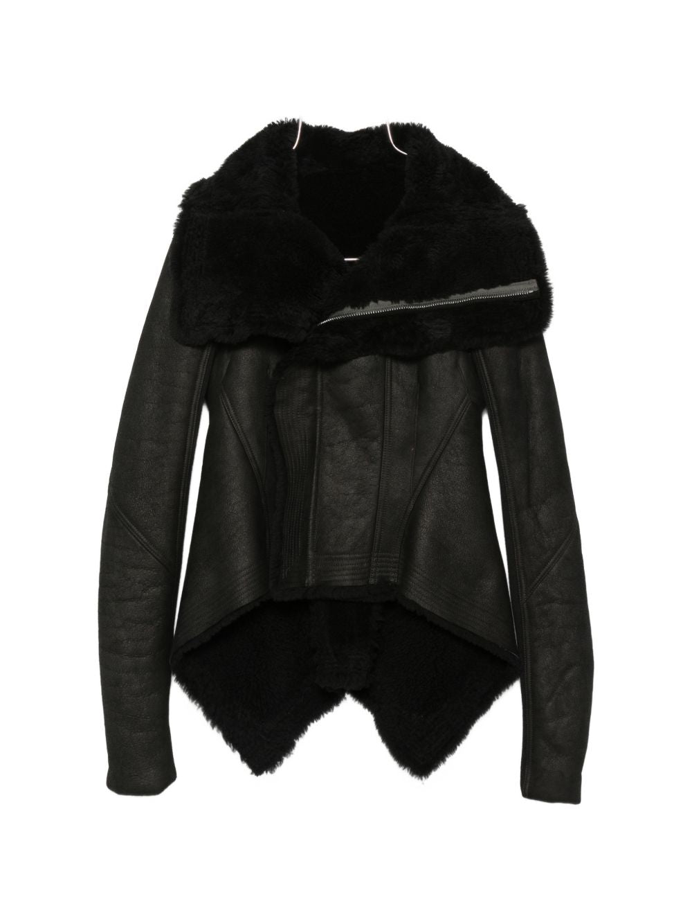 Rick Owens Women Jackets RICK OWENS