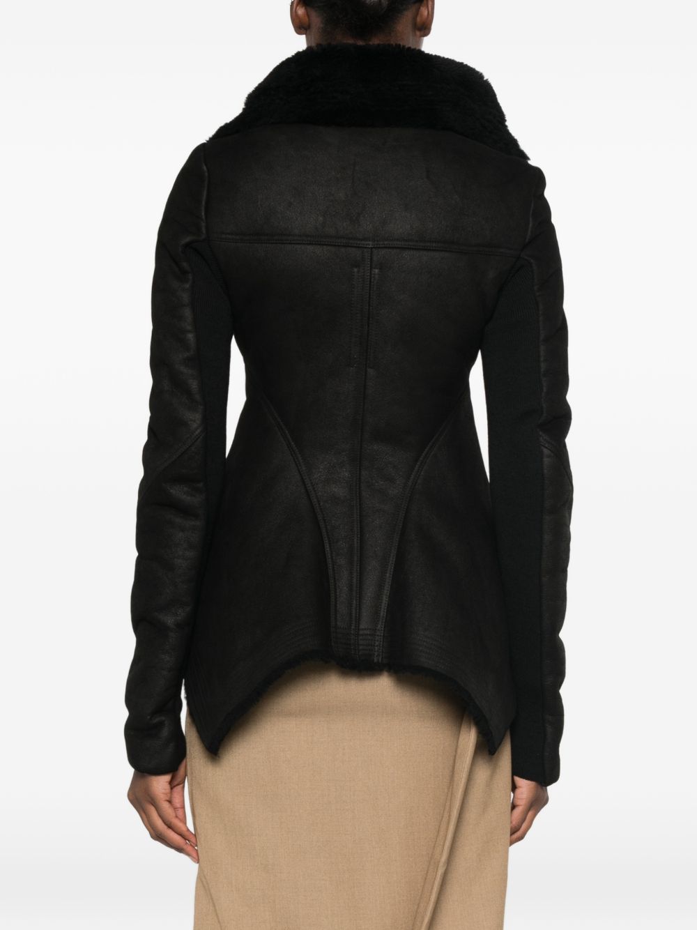 Rick Owens Women Jackets RICK OWENS