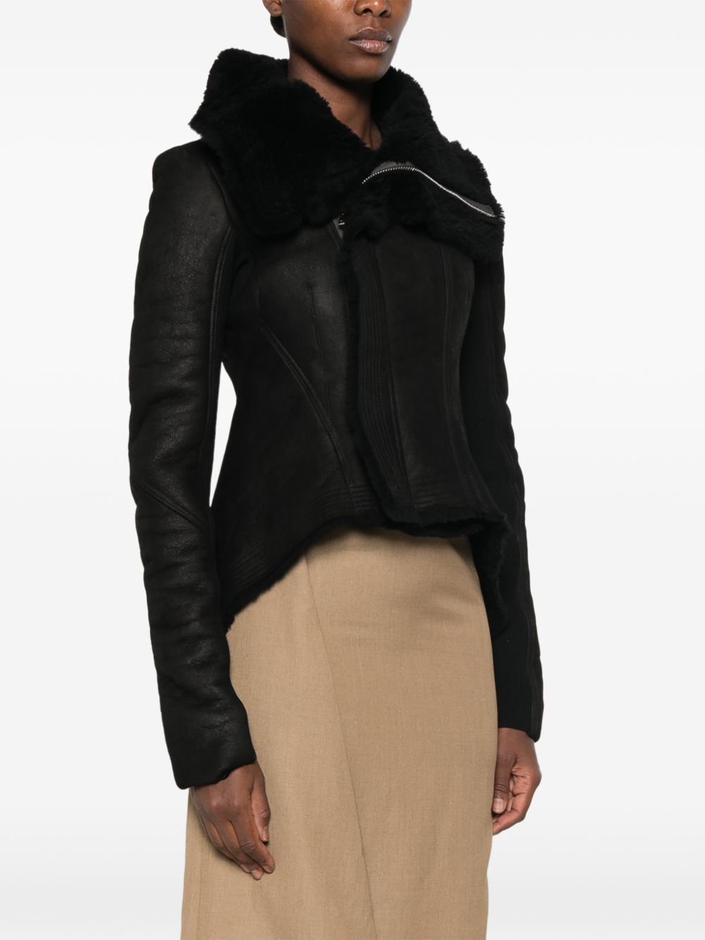 Rick Owens Women Jackets RICK OWENS