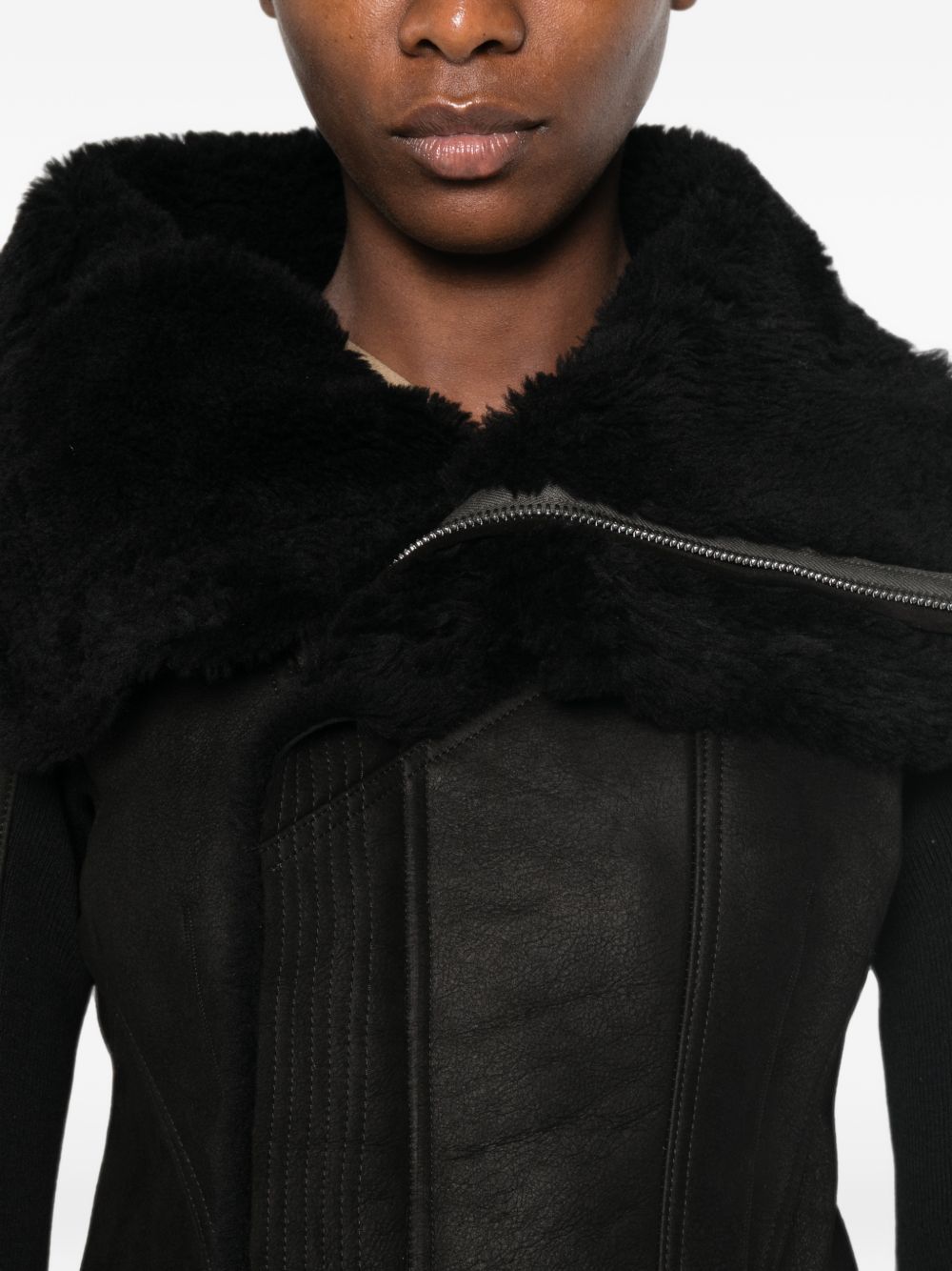 Rick Owens Women Jackets RICK OWENS