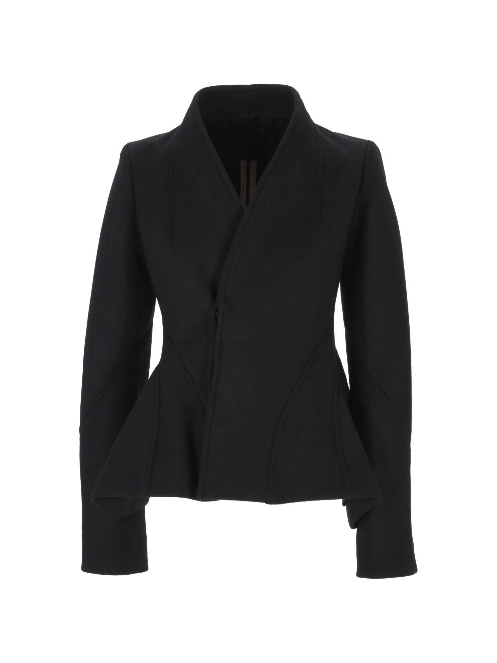 Rick Owens Women Jackets RICK OWENS