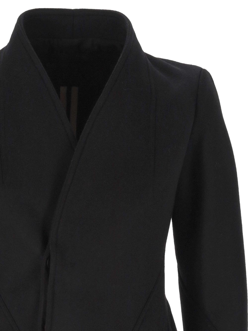Rick Owens Women Jackets RICK OWENS