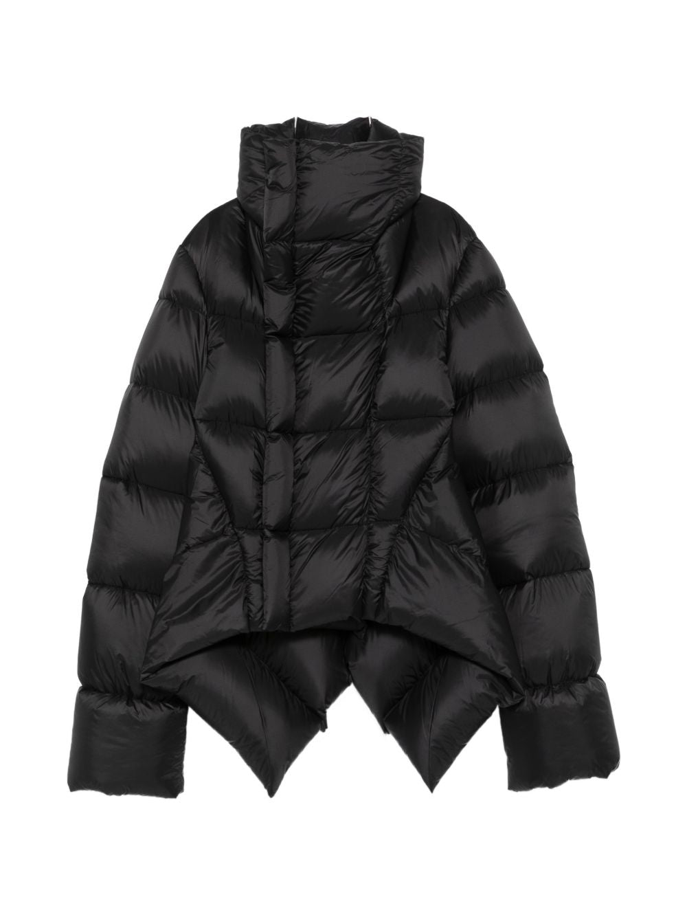Rick Owens Women Short Down Jacket RICK OWENS