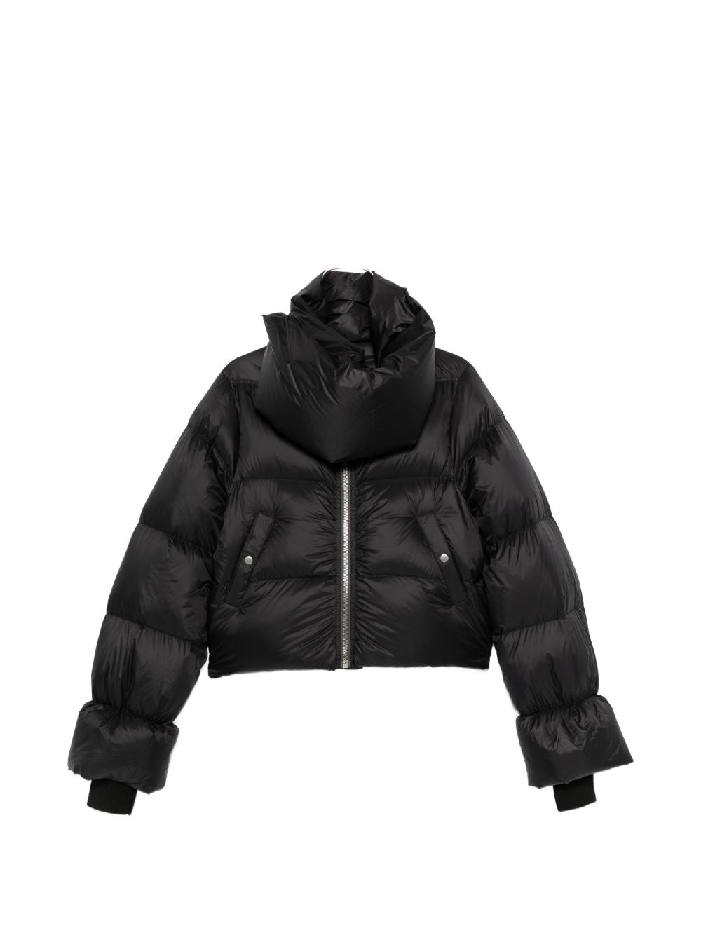 Rick Owens Women Short Down Jacket RICK OWENS
