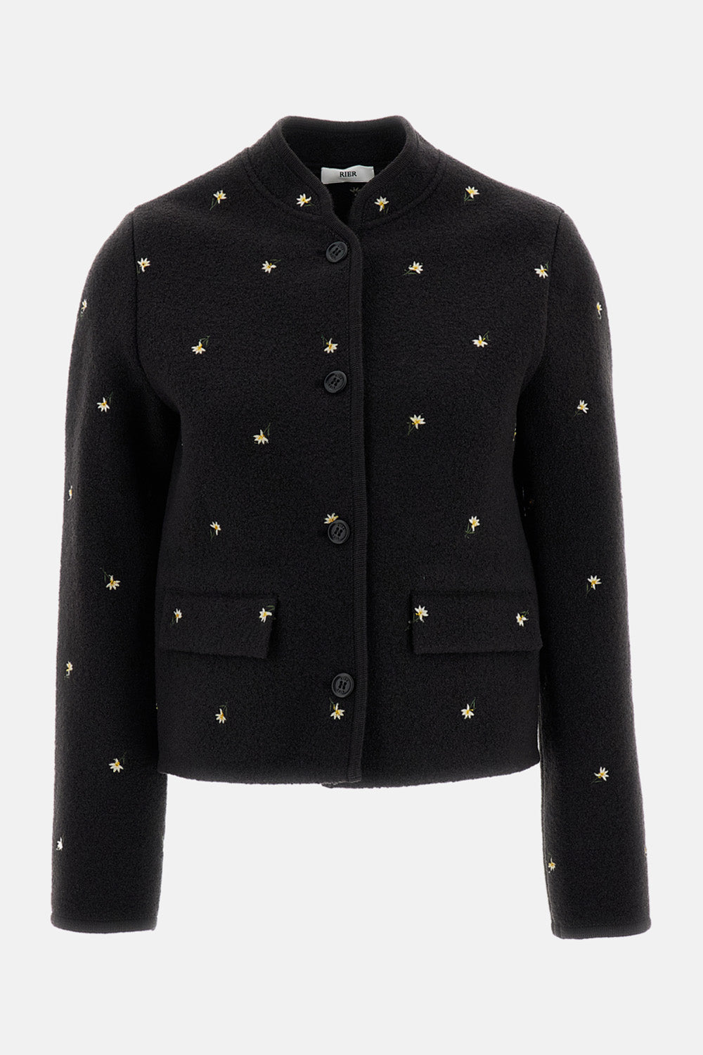 Rier Women Walker Krokus Jacket Mini RIER