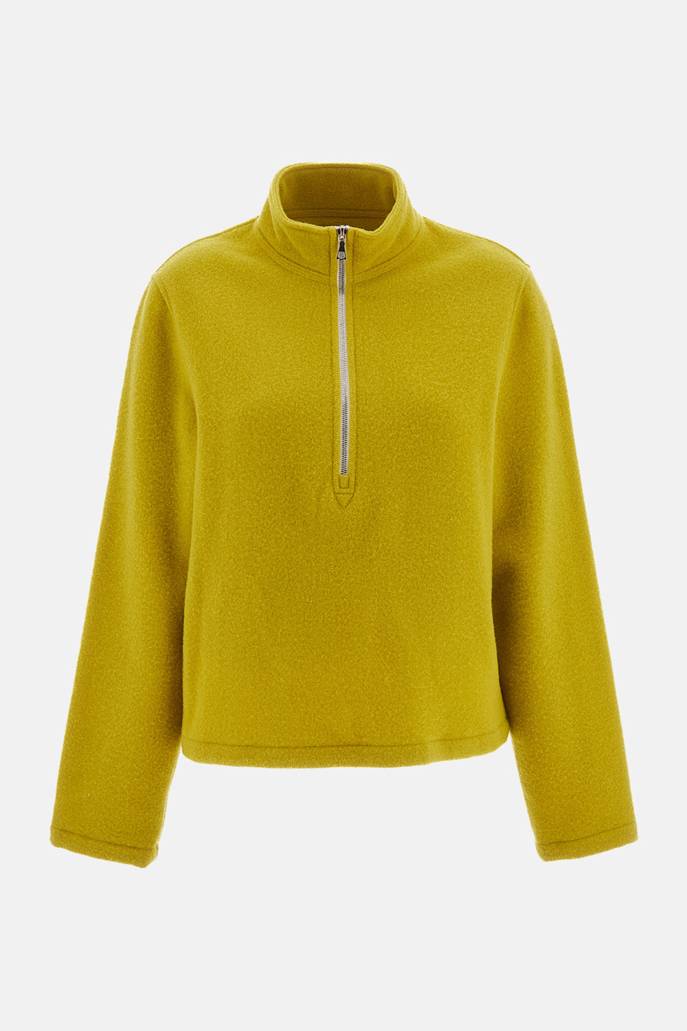 Rier Women Fleece City Wax Jacket RIER