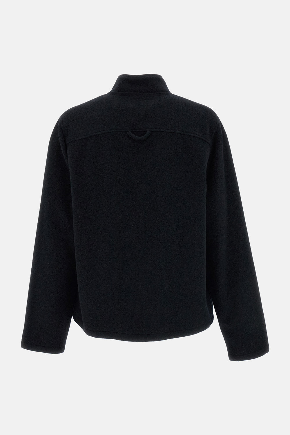 Rier Men Fleece Full Zip Jacket RIER