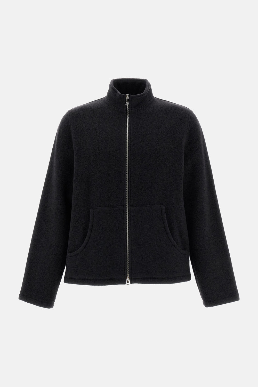 Rier Men Fleece Full Zip Jacket RIER