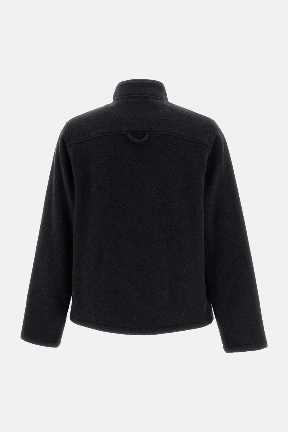 Rier Men Fleece Full Zip Jacket RIER