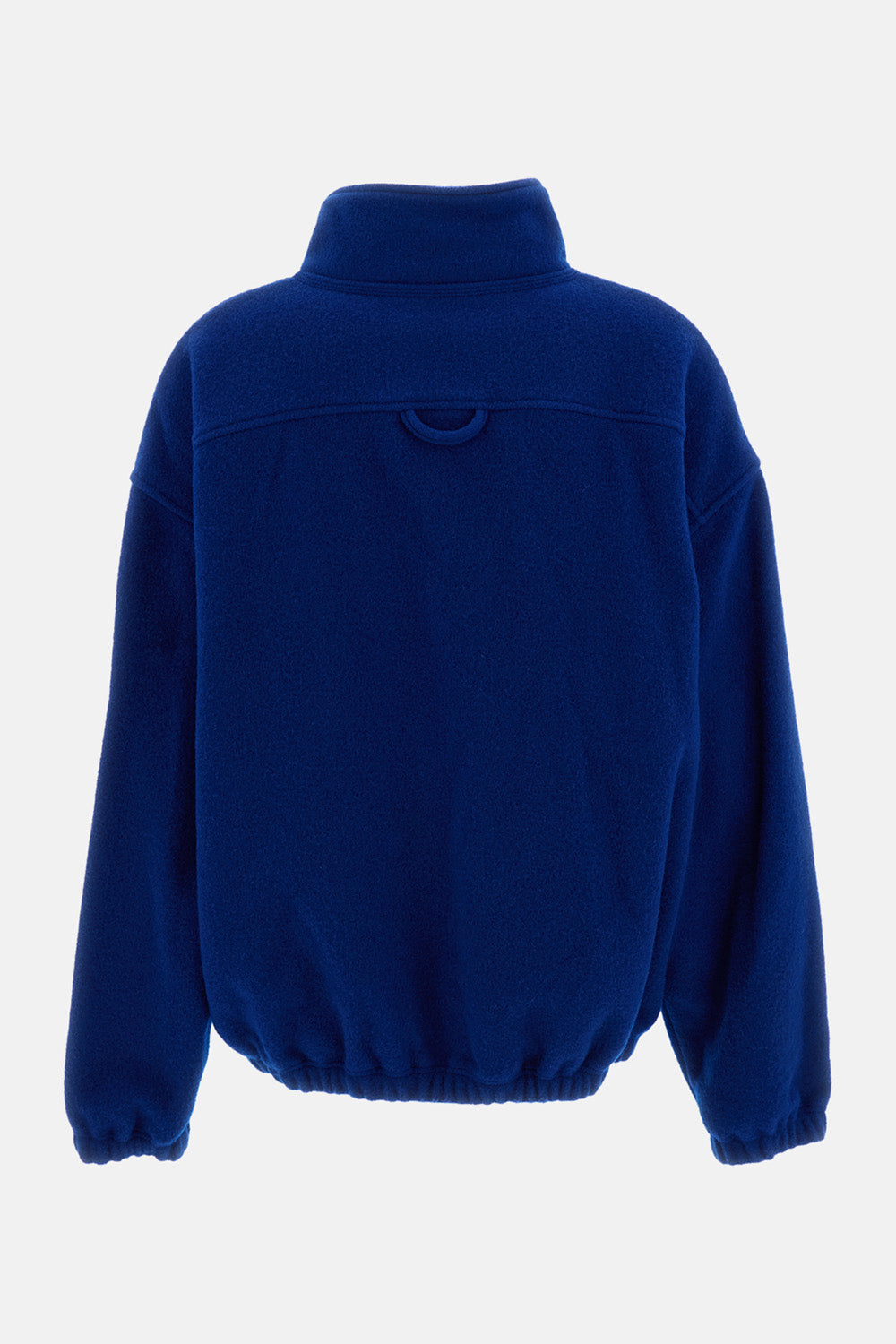 Rier Men Natural Wool Fleece Jacket RIER