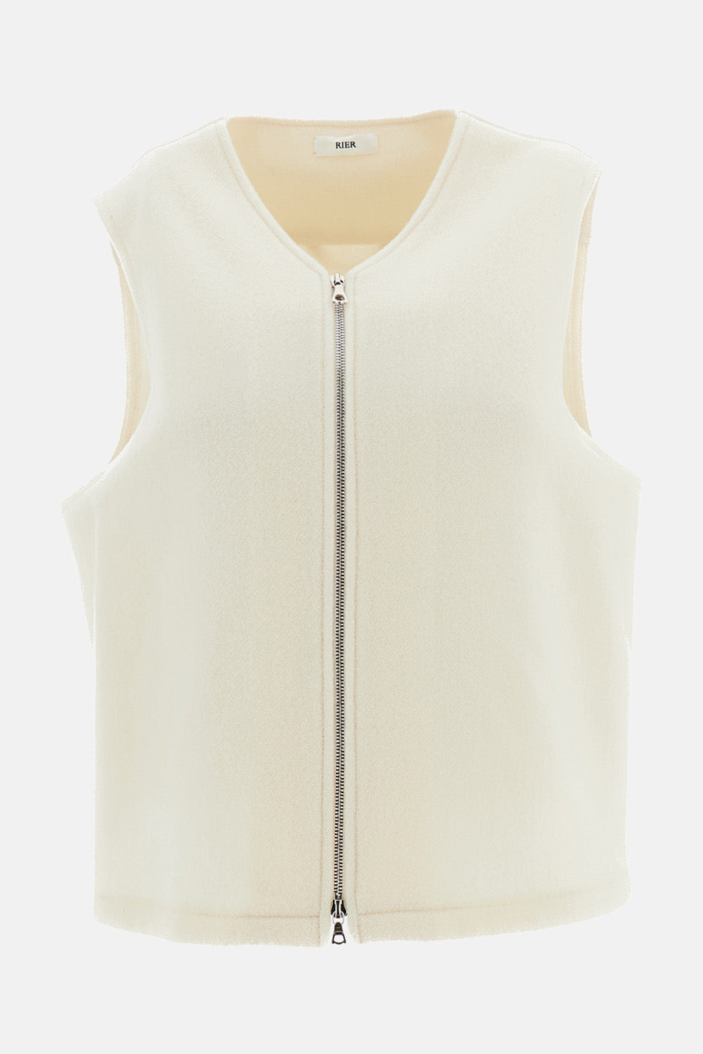 Rier Women Fleece City Gilet RIER