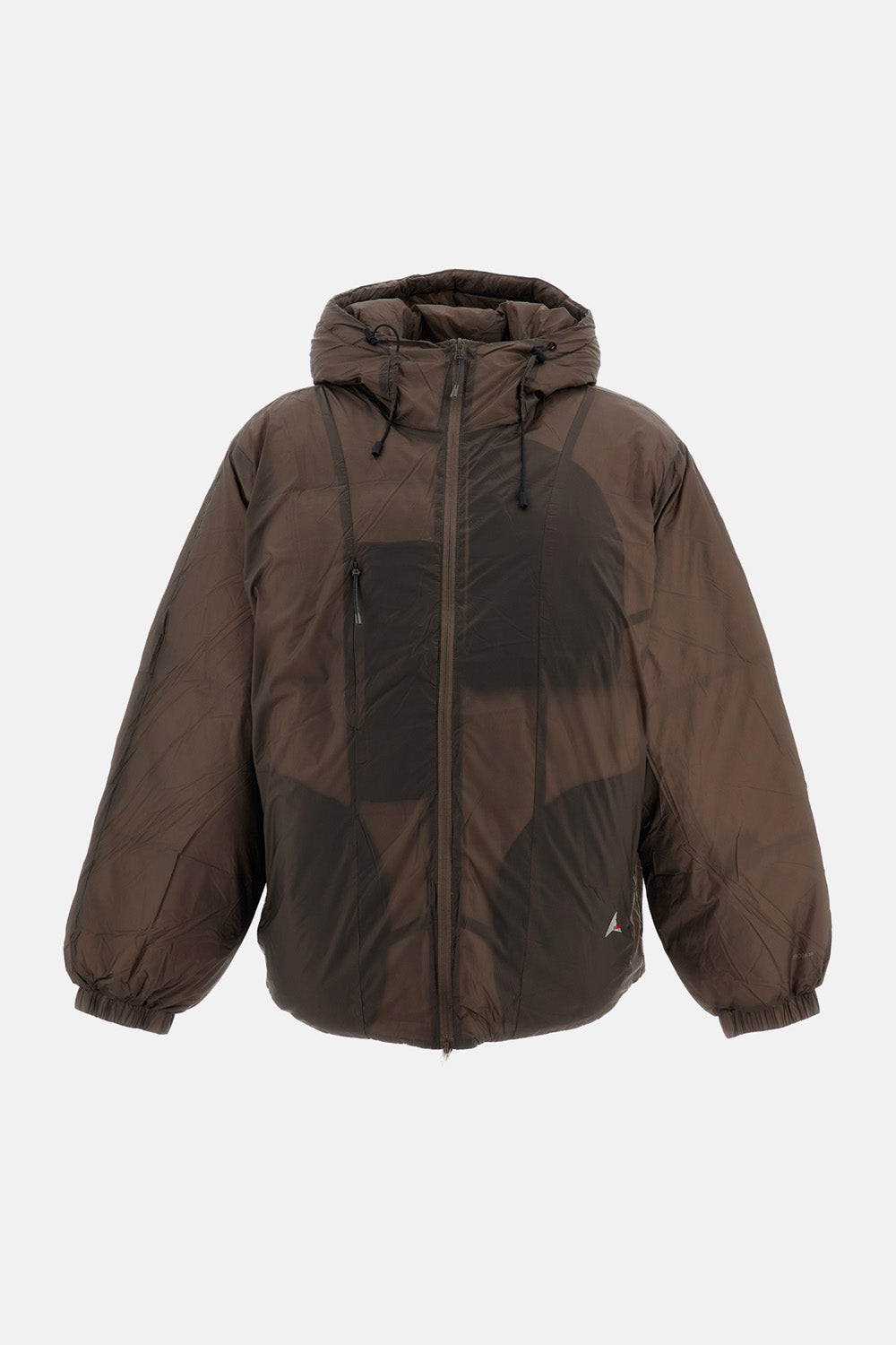 Roa Men Smooth 800 Fill Power Down Jacket ROA