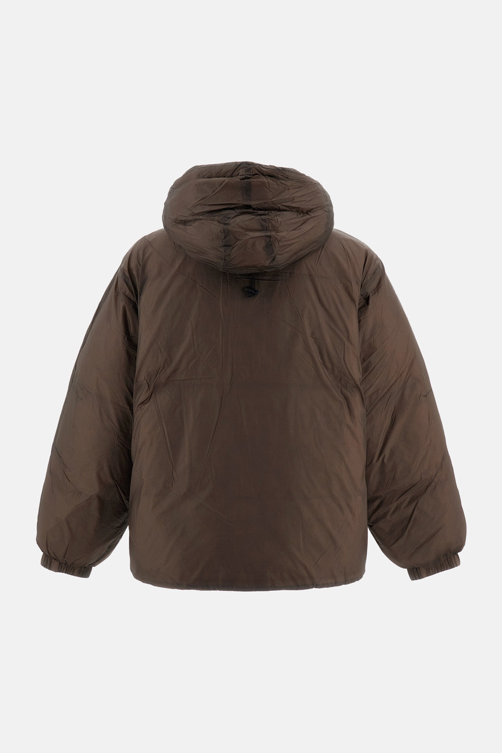 Roa Men Smooth 800 Fill Power Down Jacket ROA