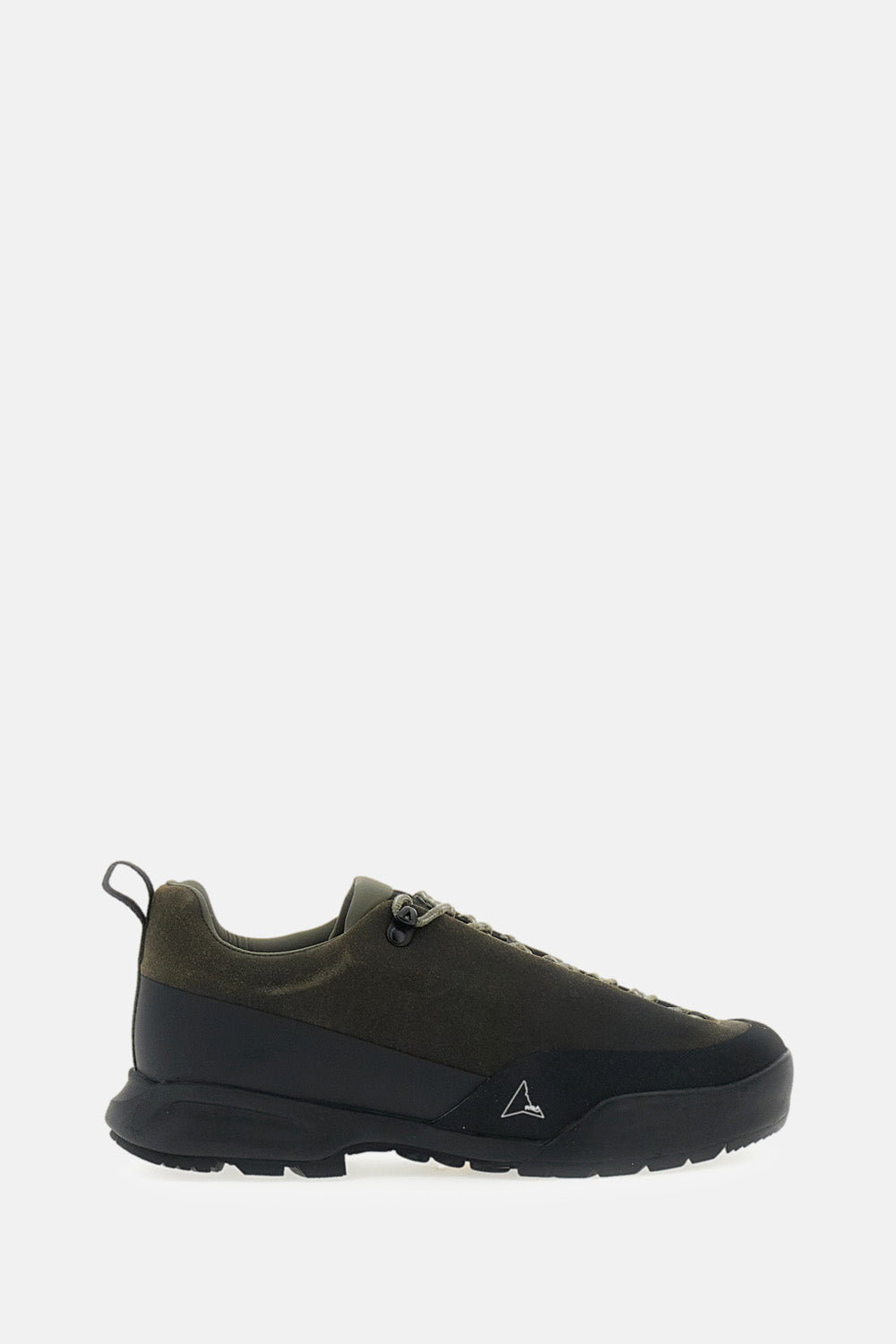 Roa Men Leather Cingino Hiking Sneakers ROA