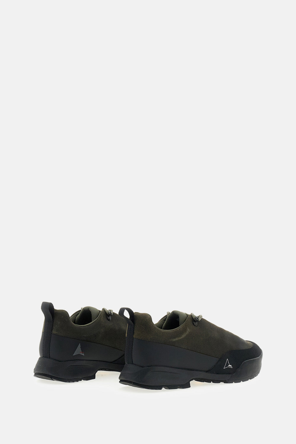 Roa Men Leather Cingino Hiking Sneakers ROA