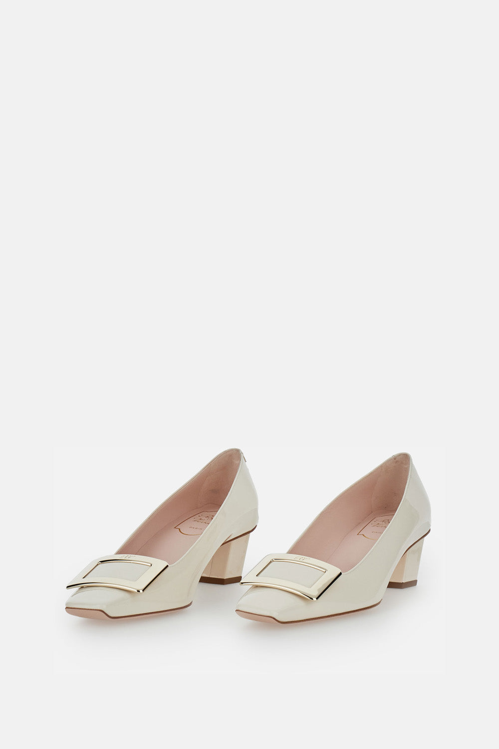 Roger Vivier Women Shoes With Heels ROGER VIVIER