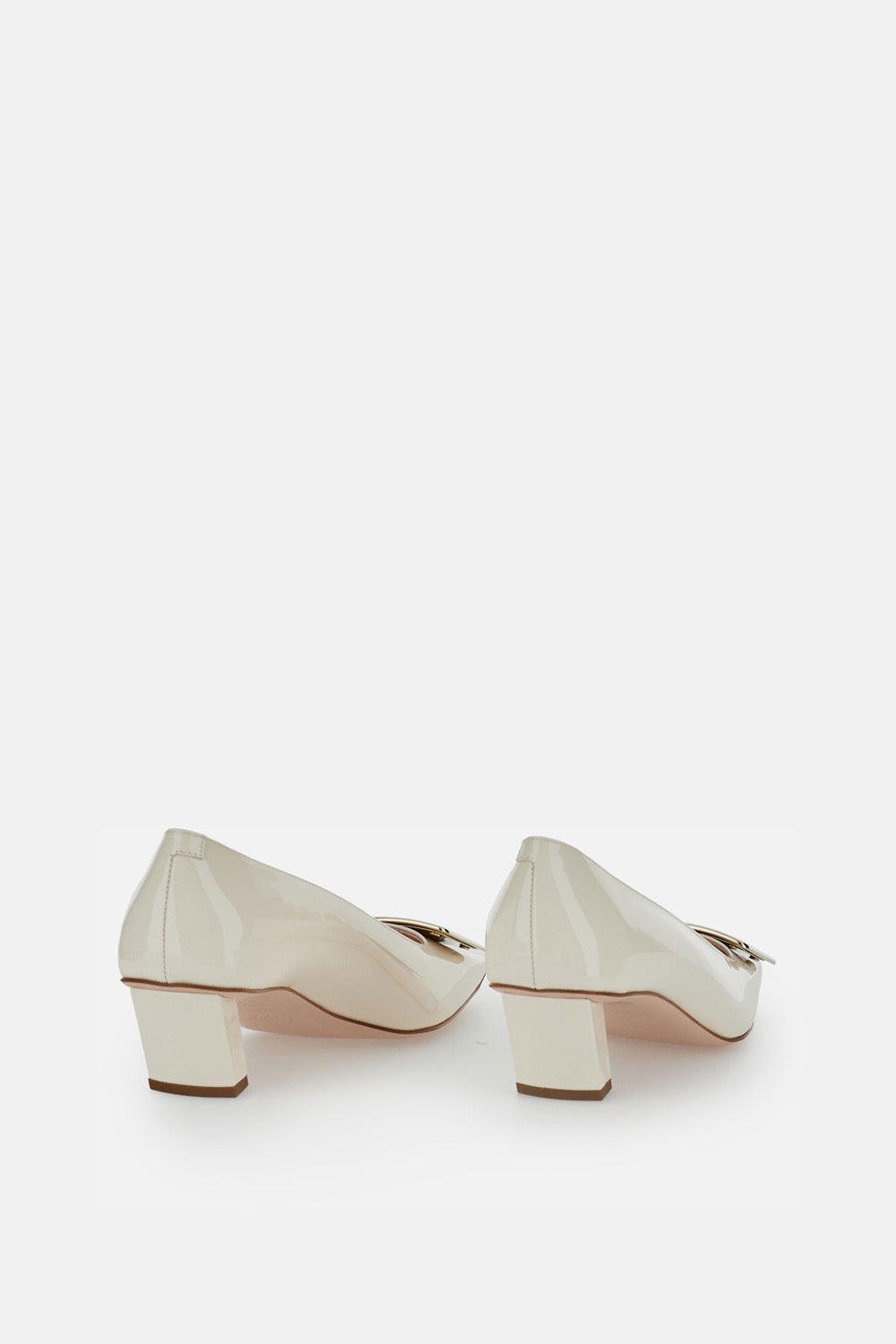 Roger Vivier Women Shoes With Heels ROGER VIVIER
