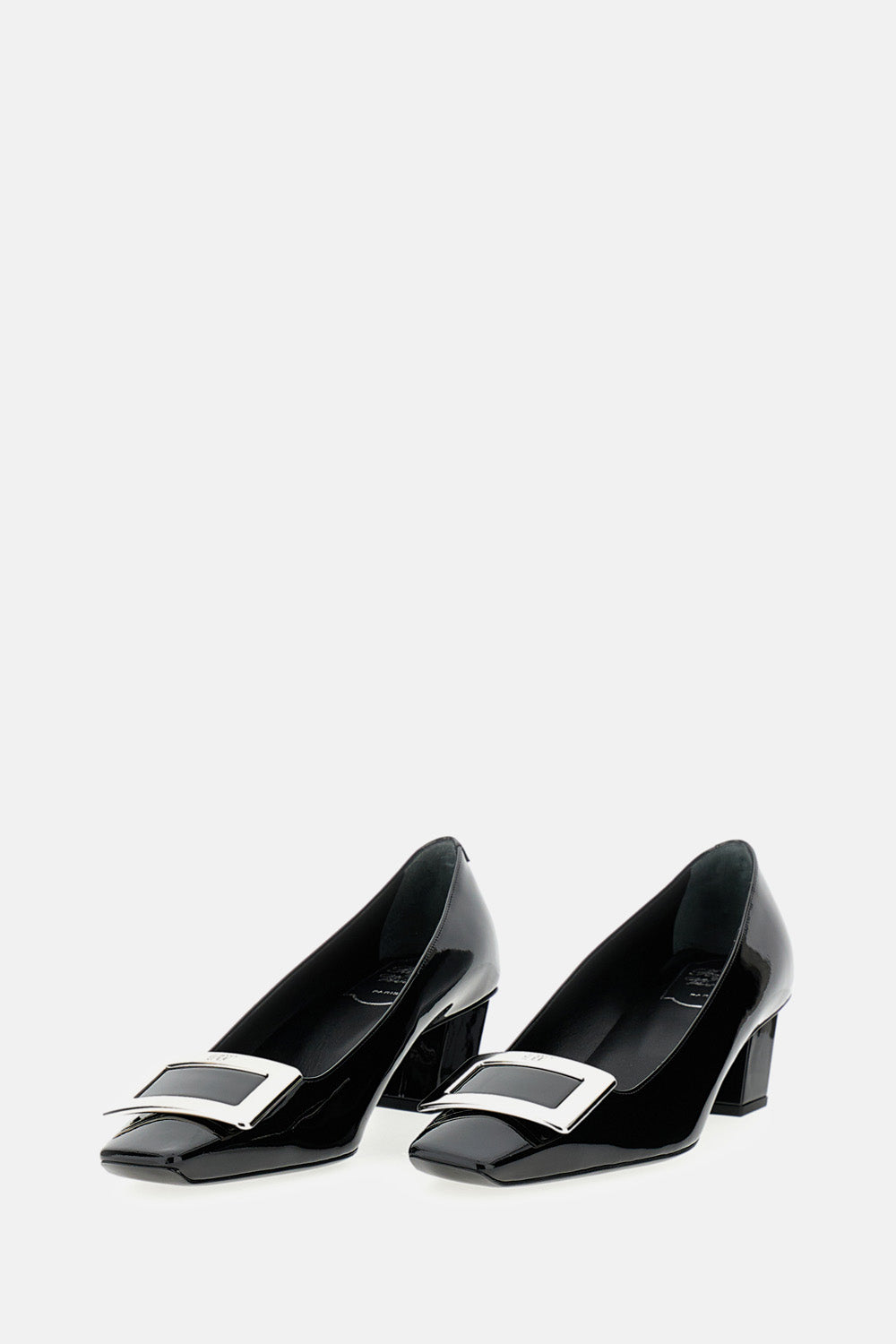 Roger Vivier Women Shoes With Heels ROGER VIVIER