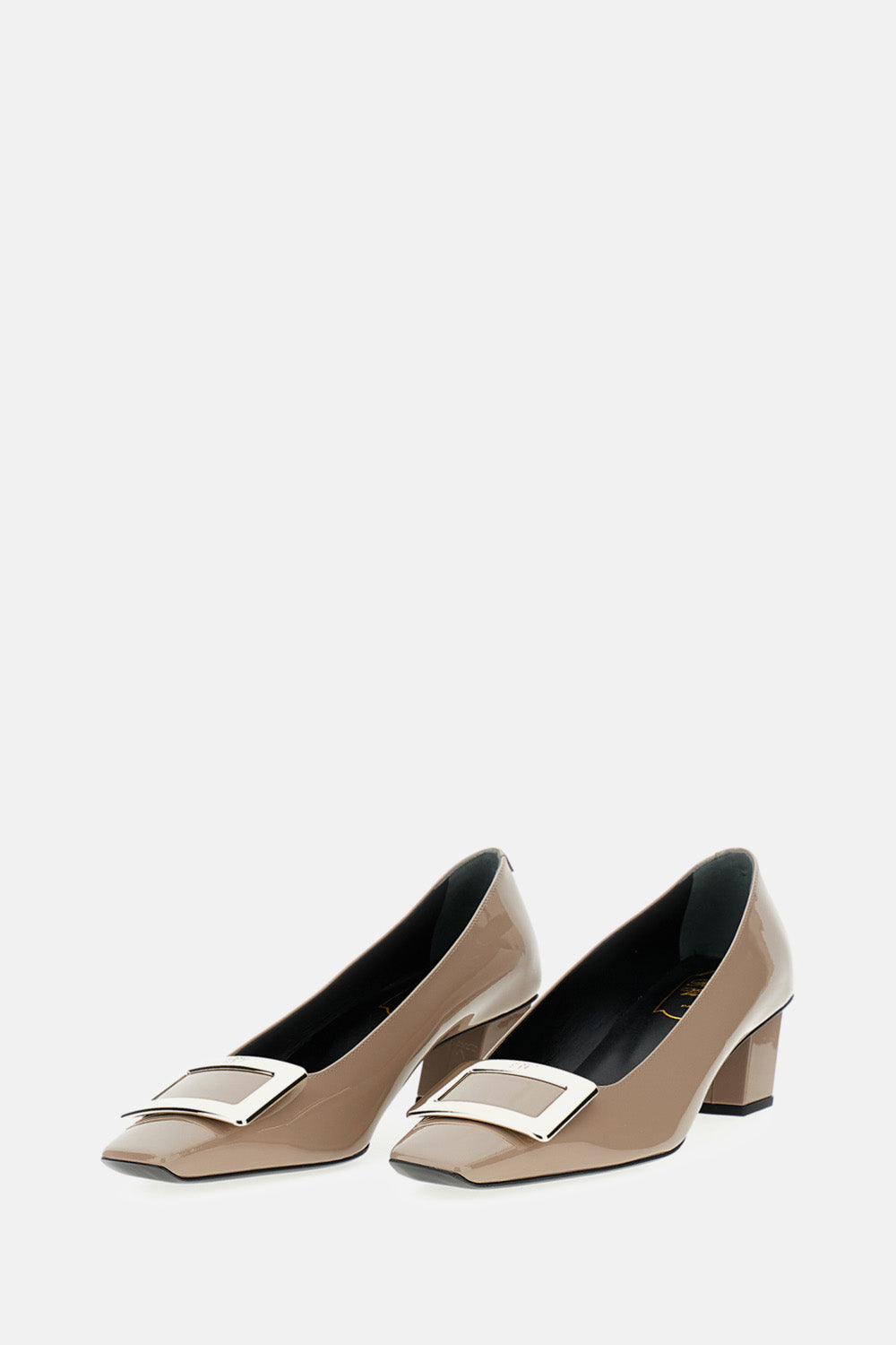 Roger Vivier Women Shoes With Heels ROGER VIVIER