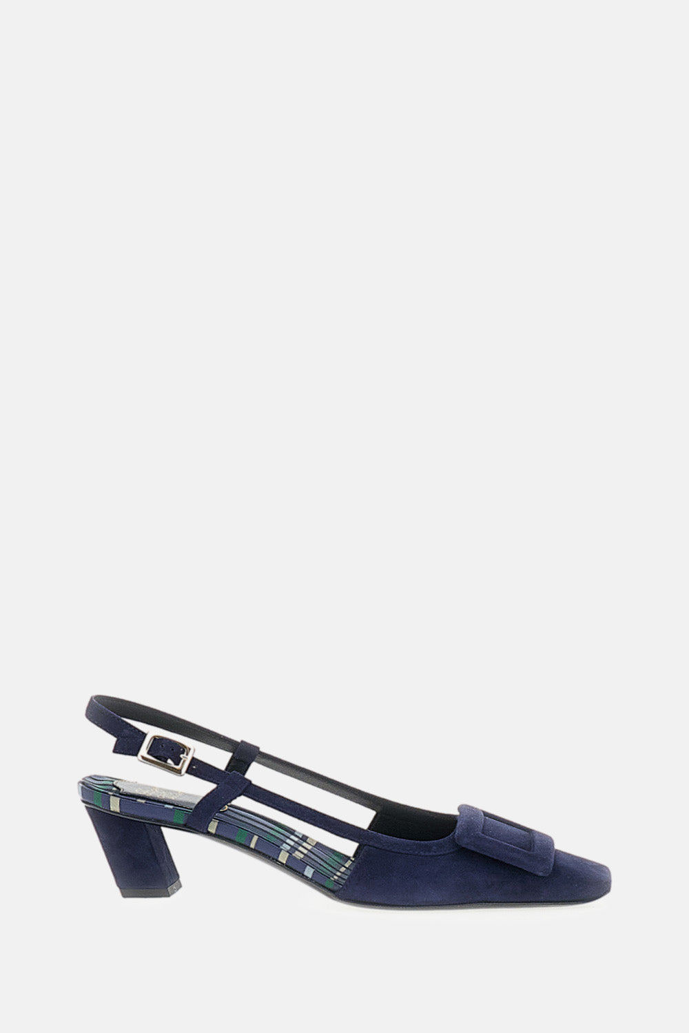Roger Vivier Women Shoes With Heels ROGER VIVIER