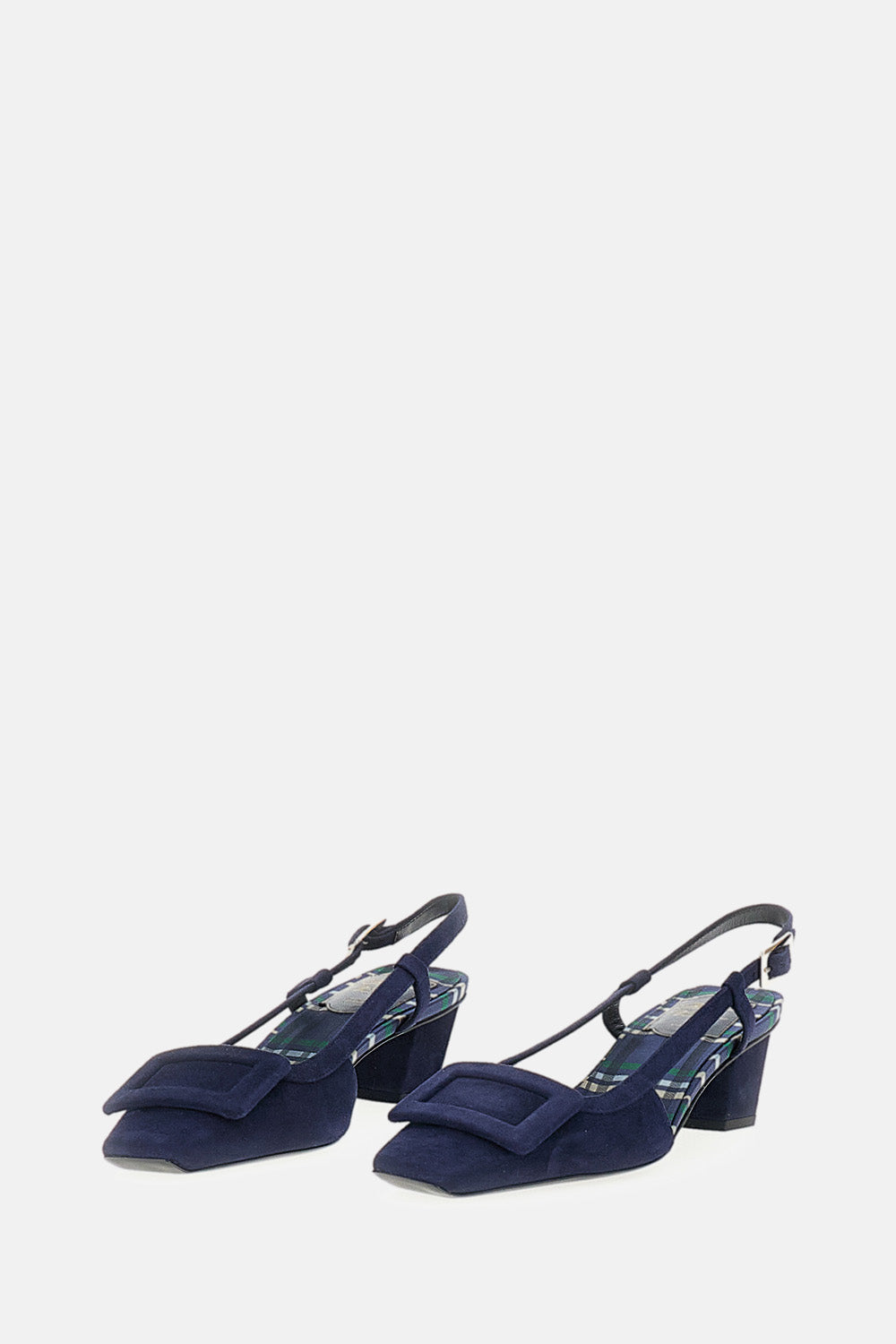 Roger Vivier Women Shoes With Heels ROGER VIVIER