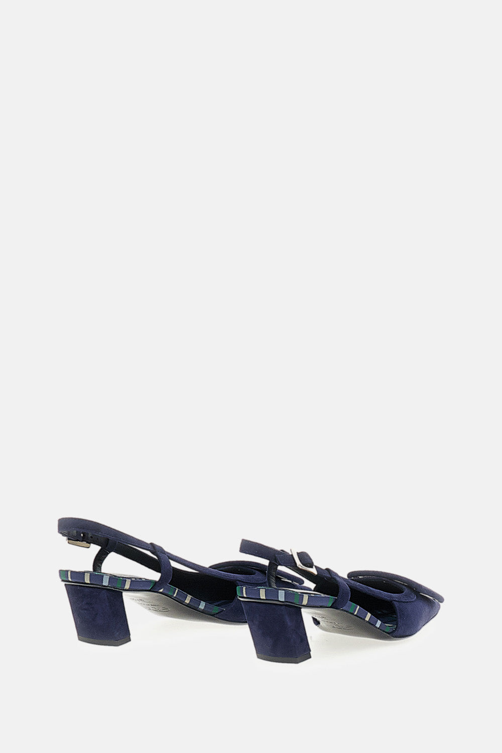 Roger Vivier Women Shoes With Heels ROGER VIVIER