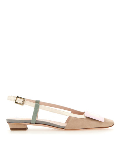 Roger Vivier Women Shoes With Heels ROGER VIVIER