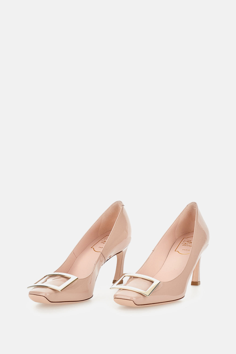 Roger Vivier Women Shoes With Heels ROGER VIVIER