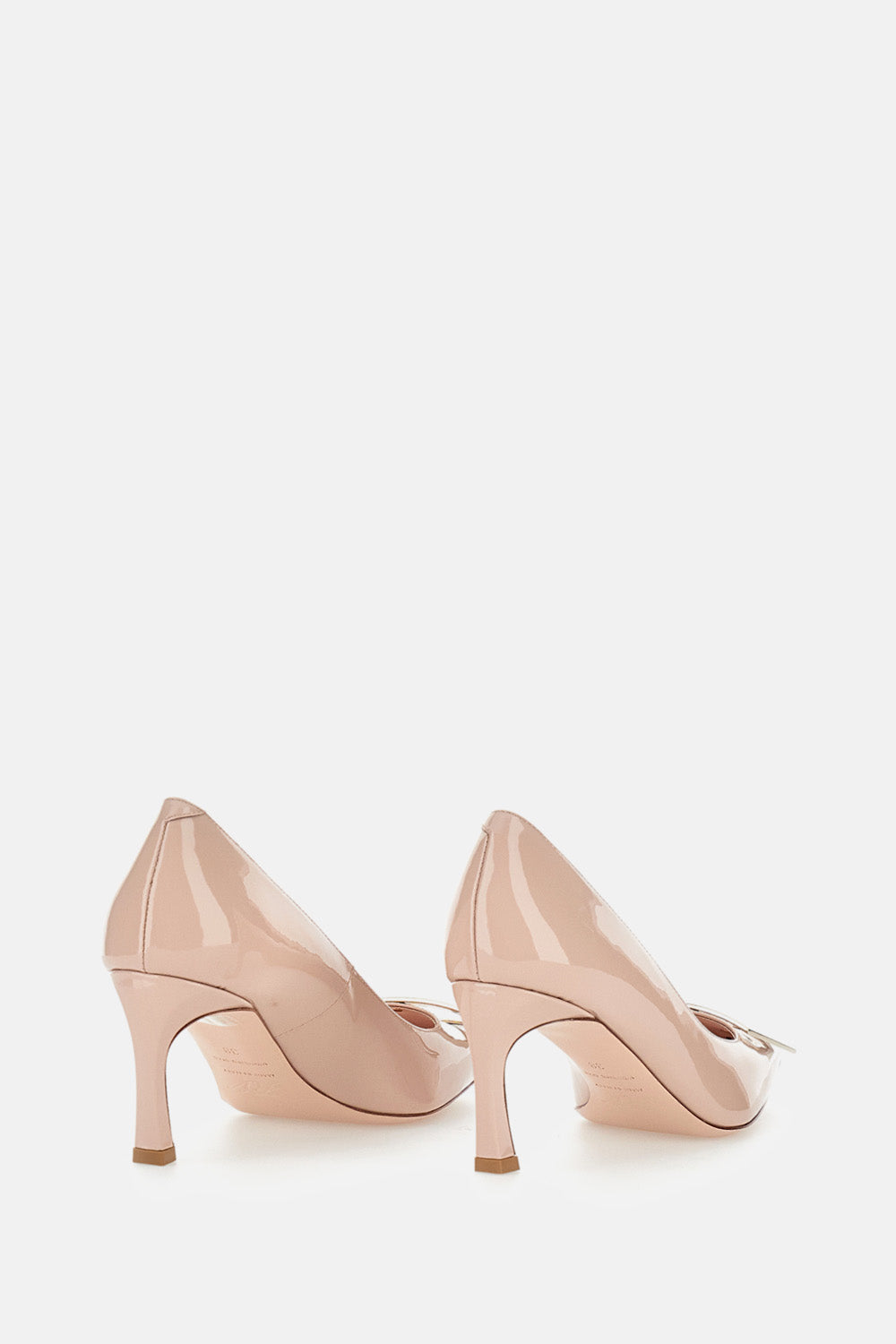 Roger Vivier Women Shoes With Heels ROGER VIVIER