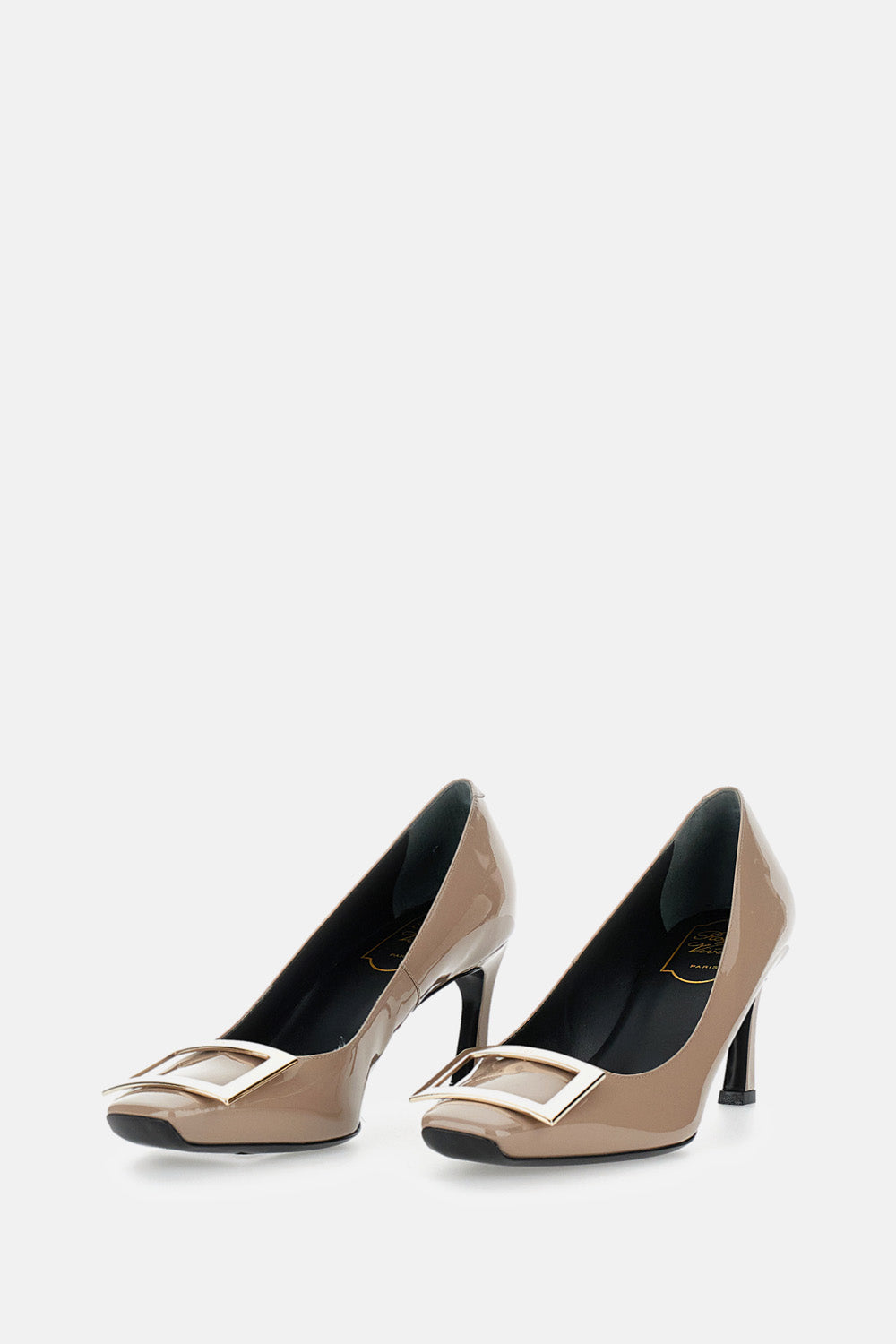Roger Vivier Women Shoes With Heels ROGER VIVIER