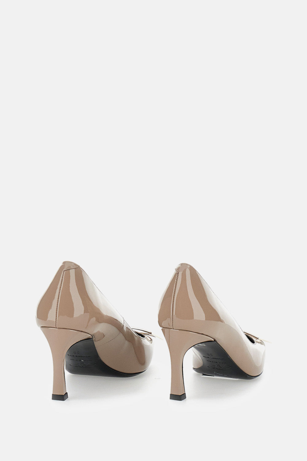 Roger Vivier Women Shoes With Heels ROGER VIVIER