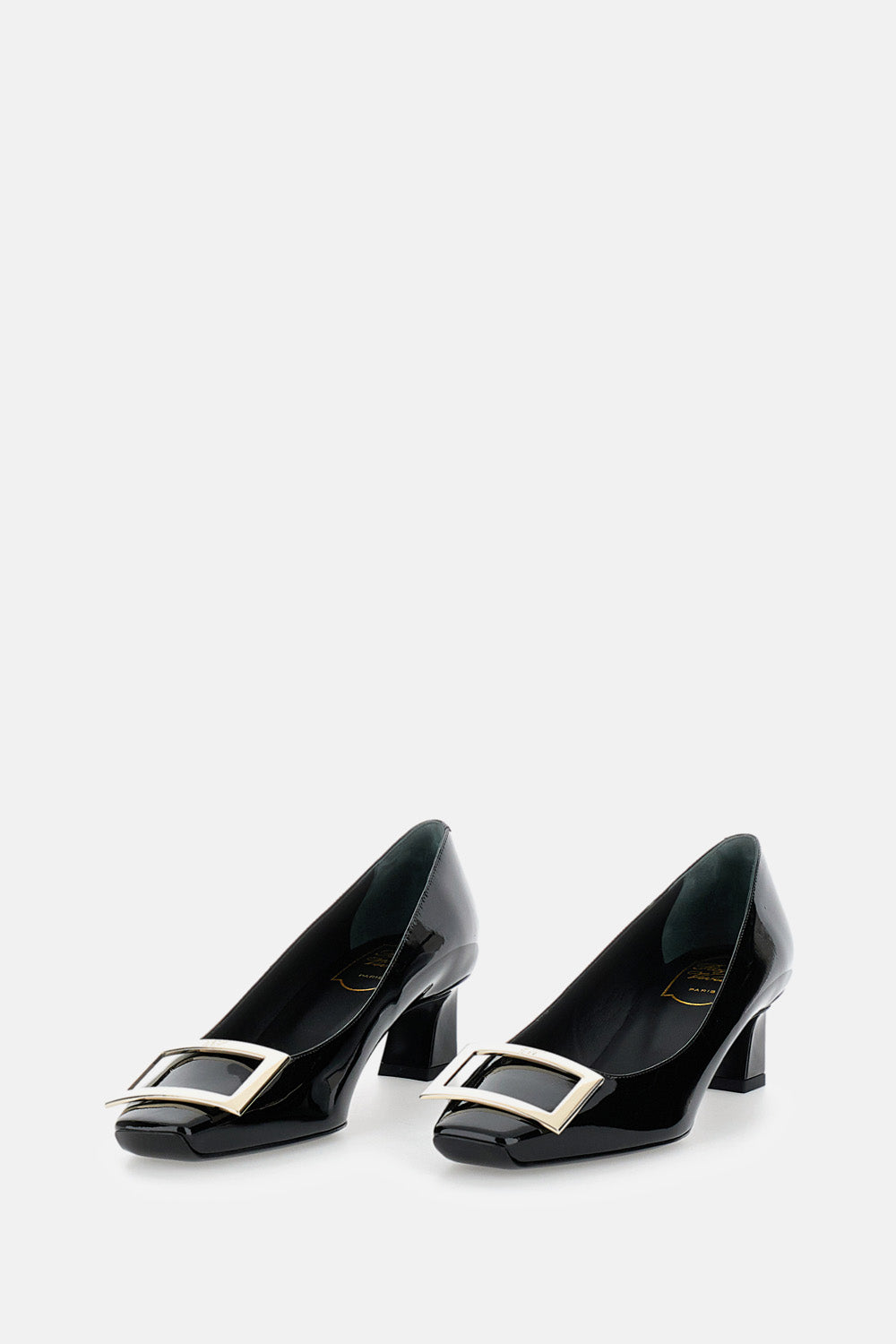 Roger Vivier Women Shoes With Heels ROGER VIVIER