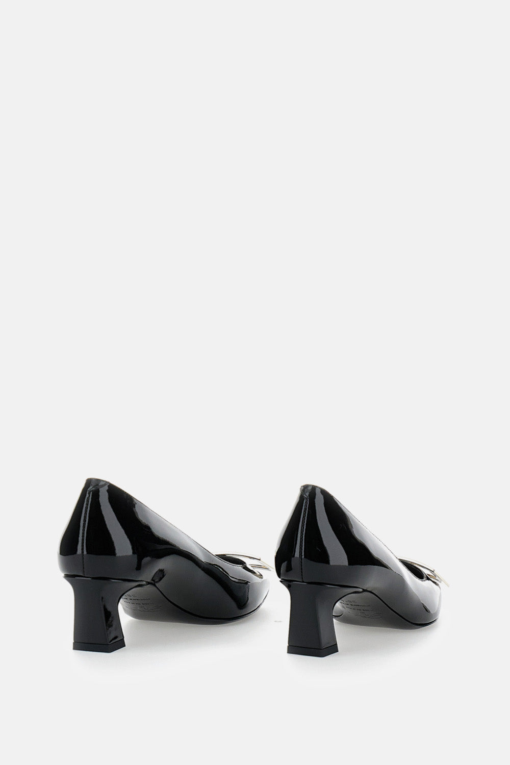 Roger Vivier Women Shoes With Heels ROGER VIVIER