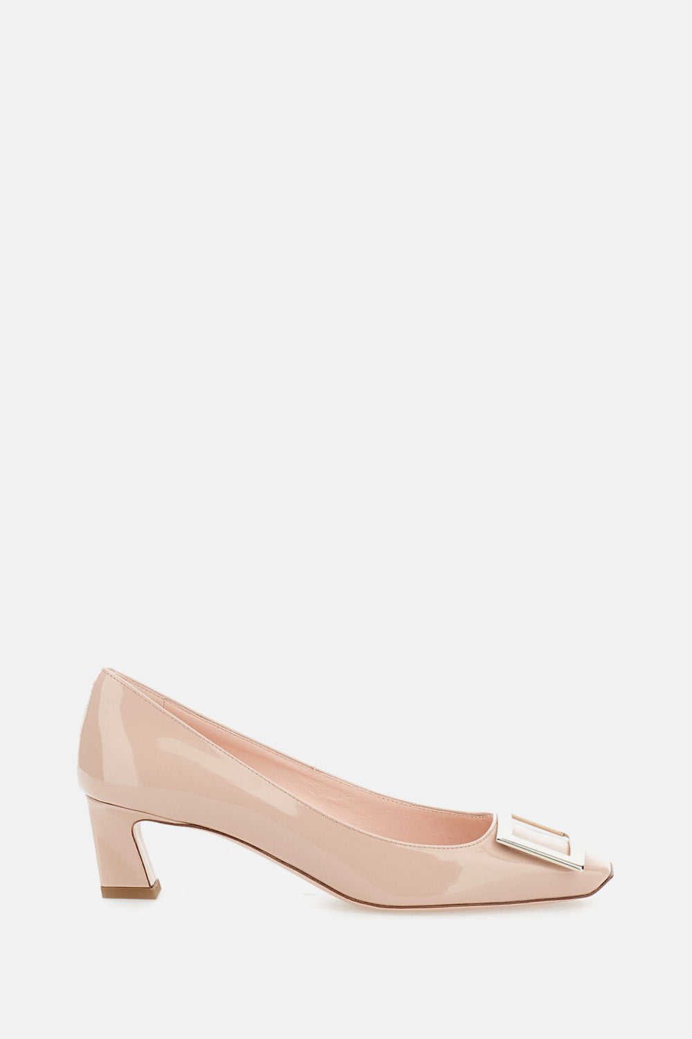 Roger Vivier Women Shoes With Heels ROGER VIVIER
