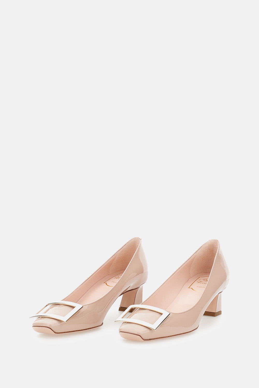 Roger Vivier Women Shoes With Heels ROGER VIVIER